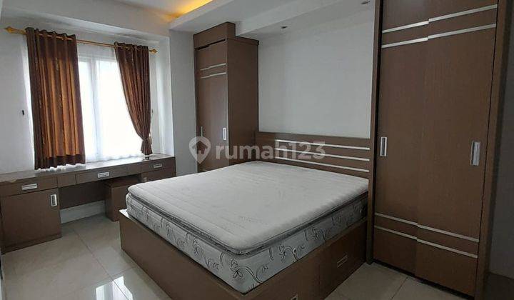 Disewakan Apartement Aspen Residence Furnished Jakarta Selatan 1