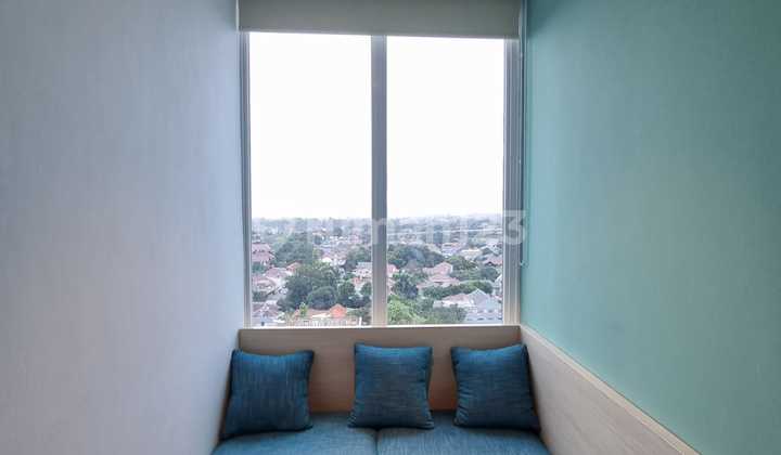 Apartemen The Aspen Peak Residence Fatmawati Studio Furnished 2