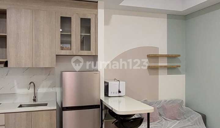 Fatmawati City Center Apartment 1 Bedroom Good Furnished Fatmawati City Center Apartment 1 Bedroom Good Furnished