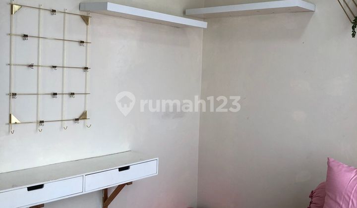 Apartment Aspen Residence 2 BR Furnished Dekat MRT Fatmawati 2