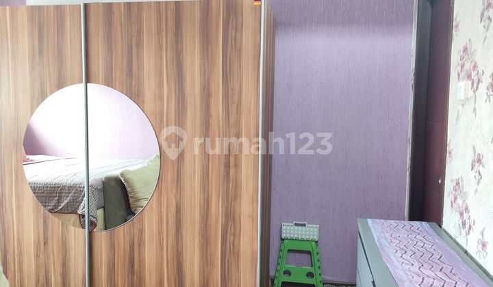 Apartment Aspen Residence 3 BR Bagus Furnished Dekat MRT 2