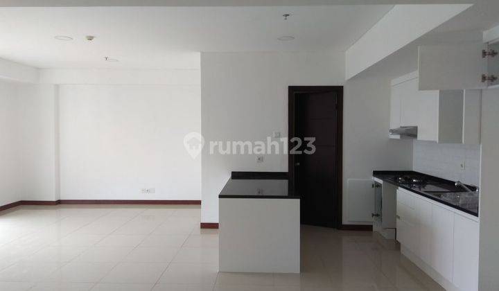 Jual Apartement Aspen Residence Fatmawati Sudah SHM 1