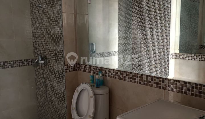 Apartment Aspen Residence Dekat Toll TB Simatupang, Jakarta 2