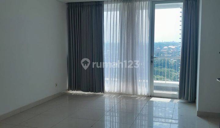 Disewakan Apartement Aspen Residence Tipe Studio Semi Furnished 1