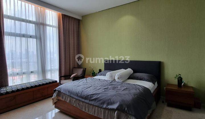 Apartement Essence Darmawangsa 2 BR Furnished Bagus 1