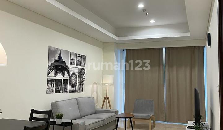 Apartment Pondok Indah Residence 1 BR Nice Furnished Apartment Pondok Indah Residence 1 BR Nice Furnished