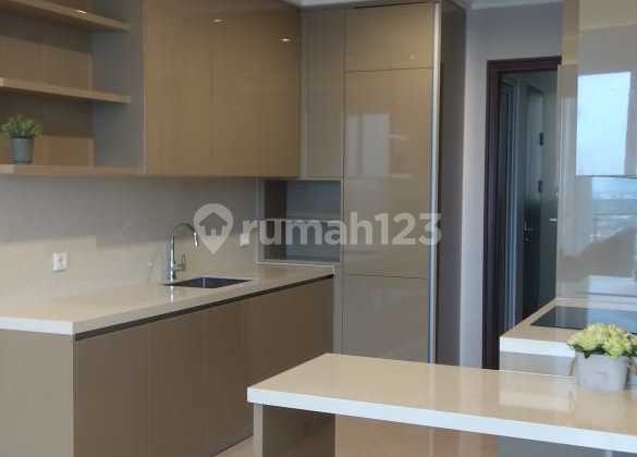 Pondok Indah Residence South Jakarta Apartment 3BR Furnished 2