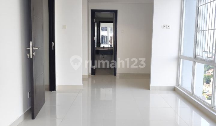 Apartment The Aspen Peak Residence Near MRT Fatmawati Jakarta 2