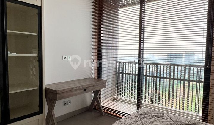 Apartment Fatmawati City Center Dekat MRT Jakarta Selatan 1