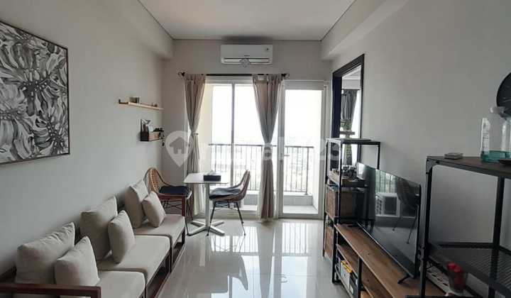 Aspen Residence Apartment Near TB Simatupang Toll Road
