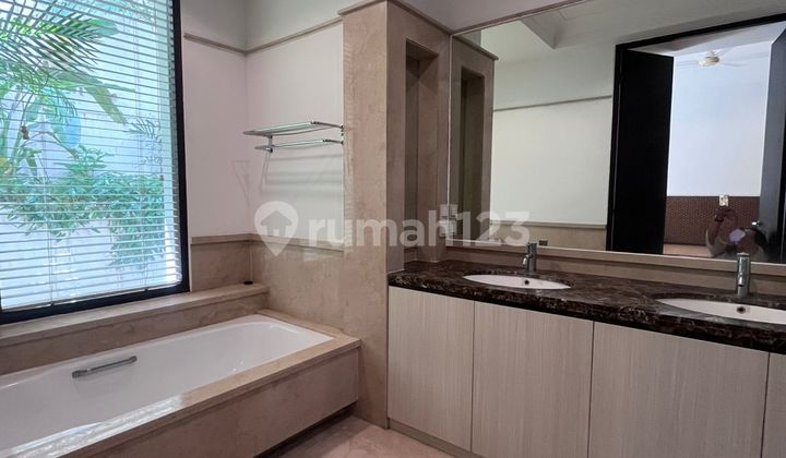 Atmaya Residence Apartment, South Jakarta Near MRT 2