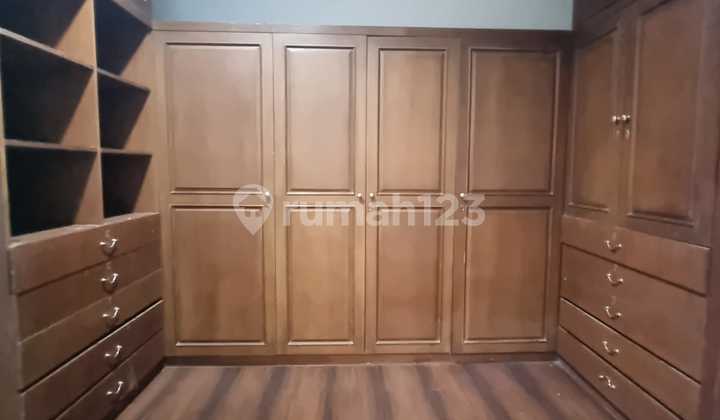 Rumah Turun Harga di Permata Hijau, Jakarta Selatan LT 600M2 2