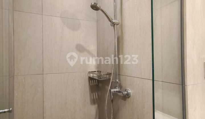 Fatmawati City Center Apartment Near MRT South Jakarta 2