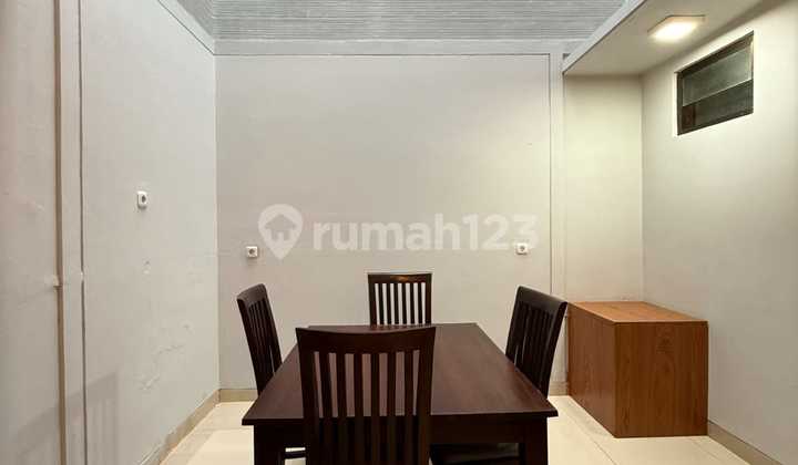 Rumah Antasari, Jakarta Selatan SHM Bagus 2