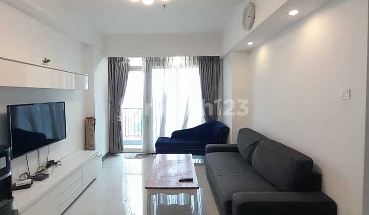 Aspen Residence Apartment Near MRT Fatmawati, South Jakarta
