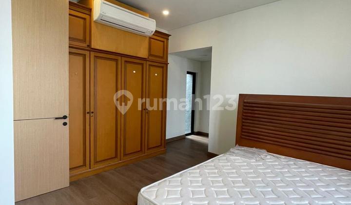 Antasari House, South Jakarta, Semi-Furnished, Good, Certified Title Antasari House, South Jakarta, Semi-Furnished, Good, Certified Title
