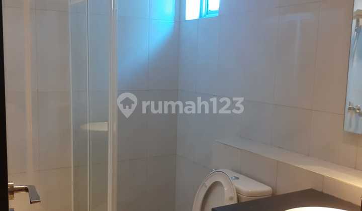 Apartment The Aspen Peak Residence 2 BR Bagus Furnished 2