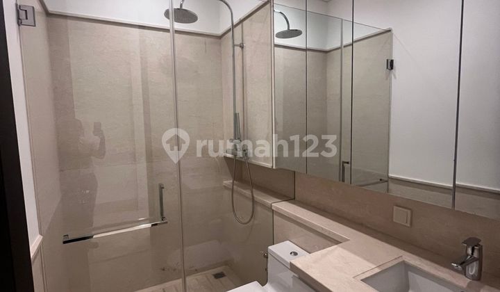 Apartemen Atmaya Residence di Dalam Komplek Cilandak, Jakarta 2