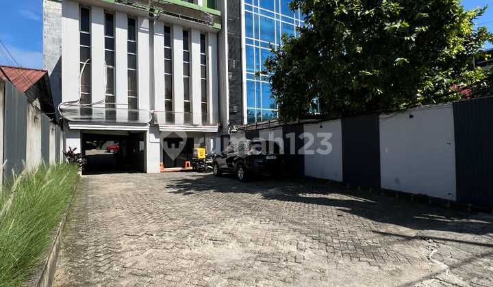 Building in Lebak Bulus, South Jakarta Price Near NJOP 2