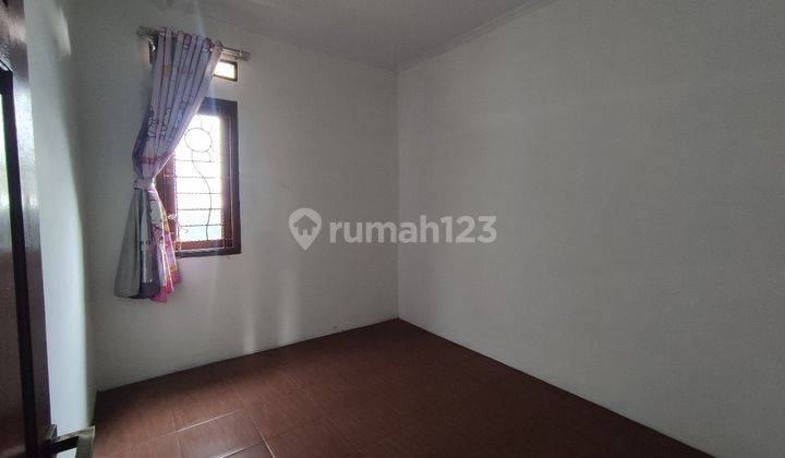 Dijual Rumah Cantik Siap Huni di Beji Depok 2