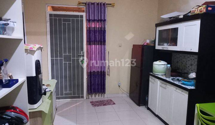 Dijual Cepat Rumah Hook Furnished di Metland Cileungsi 2