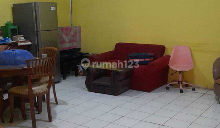 Dijual Cepat Rumah di Dalam Cluster Kota Wisata Cibubur 2