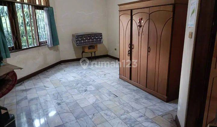 Dijual Rumah Cantik Siap Huni di Cluster Kawasan Pasar Minggu, Jakarta Selatan 2