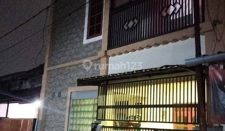 Dijual Cepat (BU) Rumah di Puri Nirwana, Cikaret Cibinong Bogor.  1