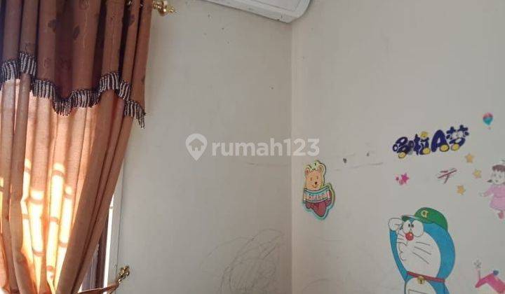 Dijual Cepat Rumah Siap Huni di Legenda Wisata Cibubur 2