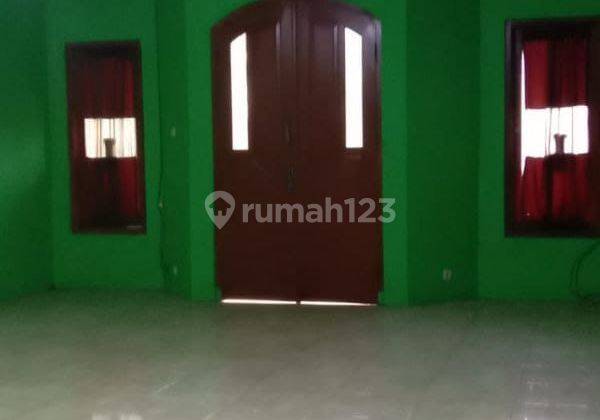 Dijual Ruko Strategis di Pinggir Jalan Raya Ciracas Jakarta Timur 2