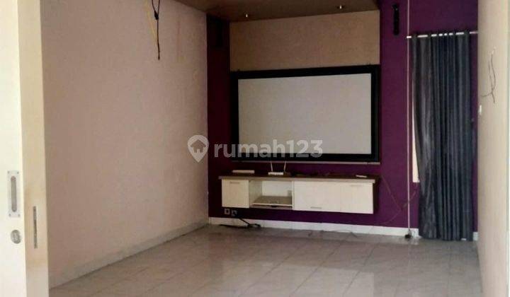 Dijual Dan Disewakan Rumah Semi Furnish di Legenda Wisata Cibubur 2