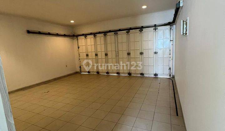 Dijual Rumah Siap Huni di Boulevard Kota Wisata Cibubur 2