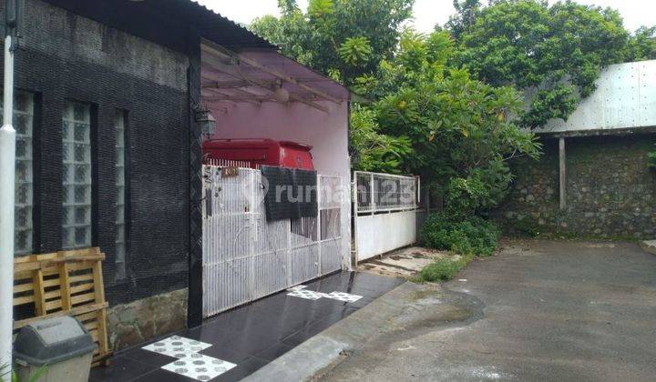 Dijual Cepat Rumah di Taman Laguna Cibubur 2