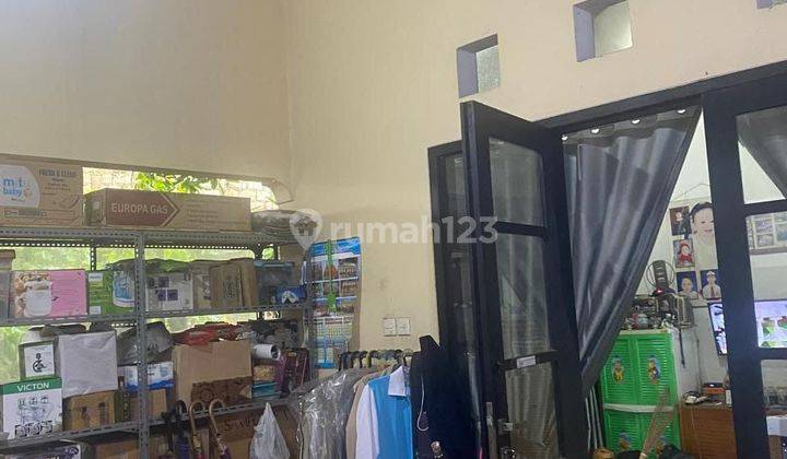 Dijual Cepat Rumah Siap Huni di Mekarsari Cimanggis Depok 2