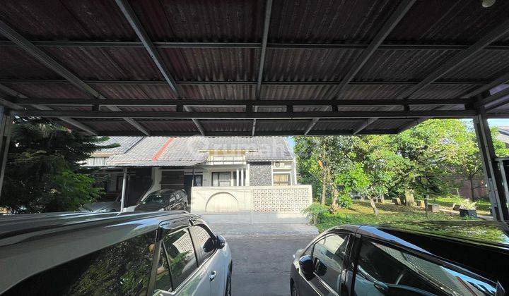 Dijual Rumah Siap Huni Sudah Renovasi Full Furnish di Mutiara Sentul Bogor 2