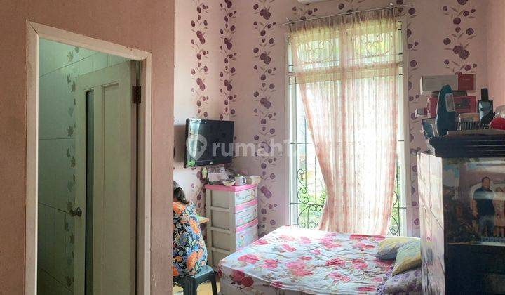 Dijual Rumah Mewah Hook Full Furnish di Nirwana Estate Cikaret Cibinong 2