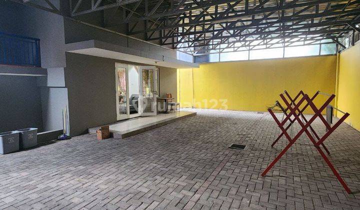 Dijual Rumah Semi Furnish di Kota Wisata Cibubur 2