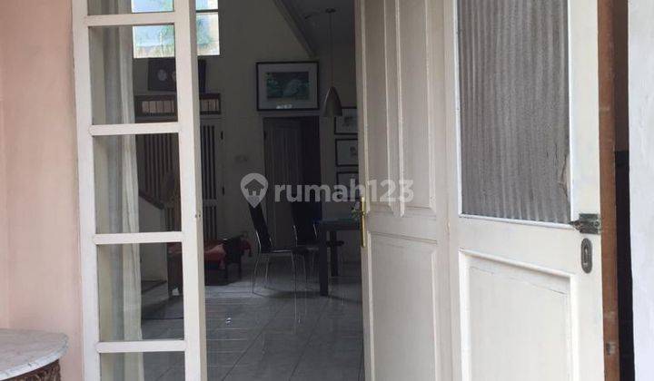 Dijual Ruma Siap Huni di Dalam Cluster Citra Gran Cibubur 2