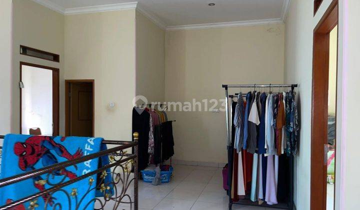 Dijual Rumah Nyaman di Bukit Cimanggu City, Bogor 2