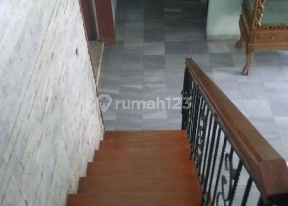 Dijual Cepat Rumah Hook di Bogor Raya Lake Side  2