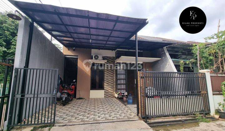 Dijual Cepat Rumah Siap Huni Kranggan Jatisampurna  1