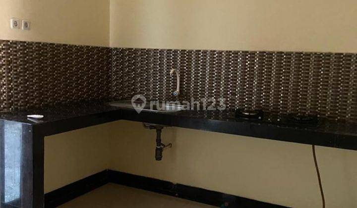 Dijual Rumah Semi Furnish di Perumahan Permata Puri Cimanggis Depok 2