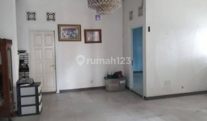 Dijual Rumah Hook Semi Furnish di Komplek Eka Bhakti, Pondok Jagung, Serpong Utara, Tangerang 2