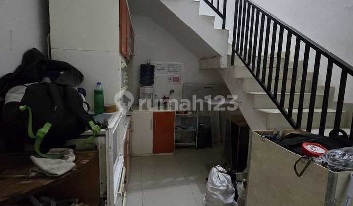 Disewakan Ruko 3½ Lantai di Jagakarsa Jakarta Selatan 2