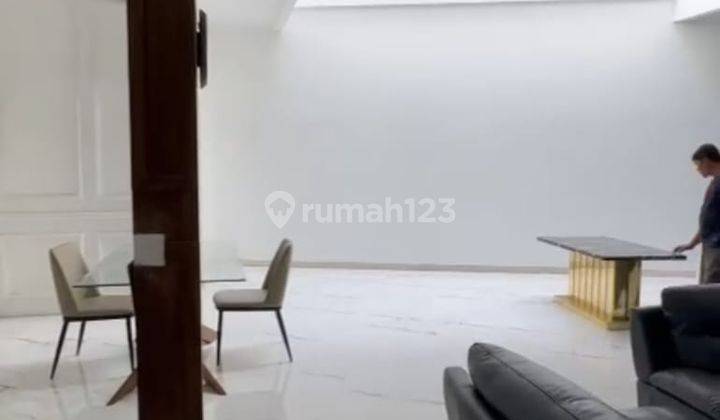 Dijual Rumah Hook Siap Huni di Perumahan Cibubur Country 2