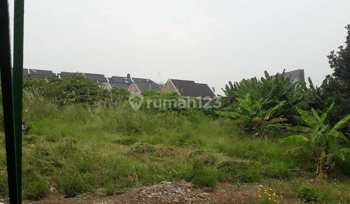 Dijual Tanah di Cimahi Bandung 1