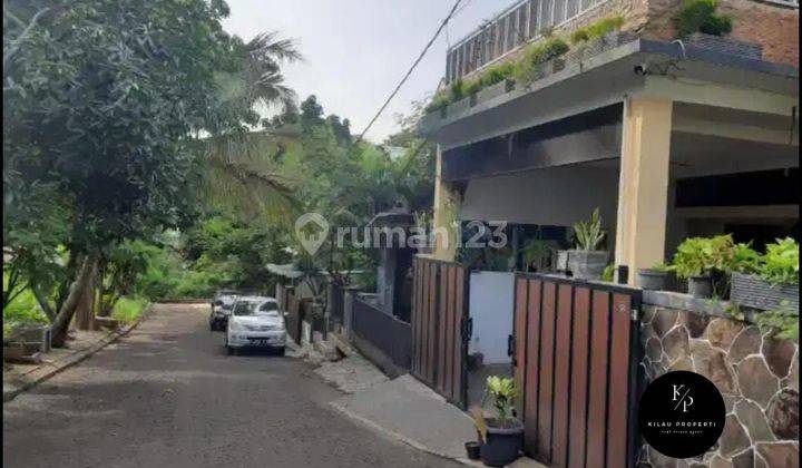 Dijual Rumah Semi Furnish Di Bukit Golf Riverside 2