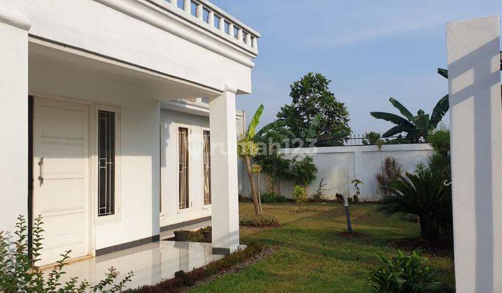 Dijual Rumah Cantik di Bumi Cibinong Endah Bogor 2