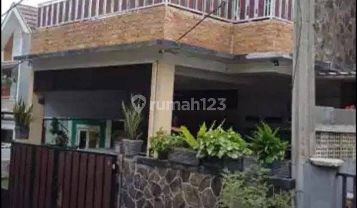 Dijual Rumah Semi Furnish Di Bukit Golf Riverside 1