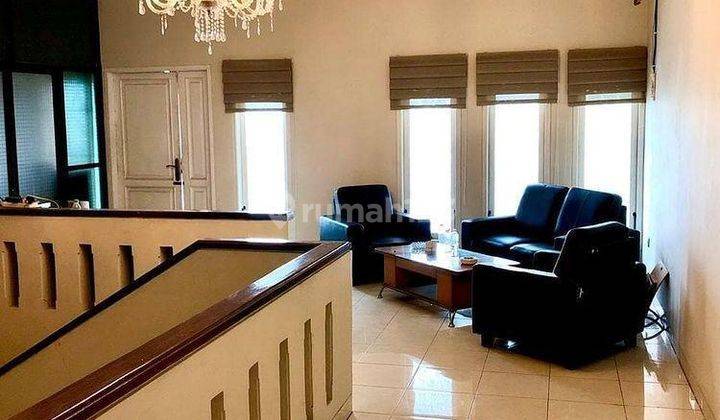 Dijual Rumah Rapih Dan Nyaman di Cluster Citra Gran Cibubur 2